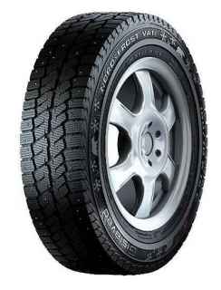  225/65R16C Gislaved Nord Frost Van SD 112/110R шип