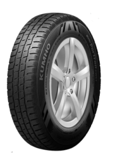 205/70R15C Kumho Winter PorTran CW51 (ГСПК)