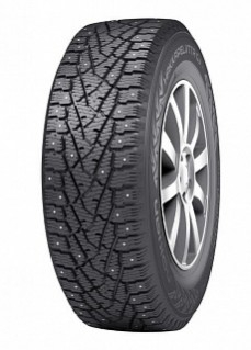  225/65R16C Nokian Hakkapeliitta C3 121/120R