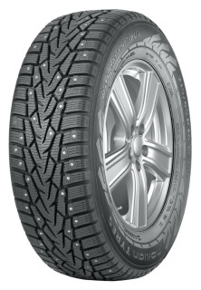 235/75R16 Ikon Tyres Ikon Character Ice 7 SUV 108T TL  шип