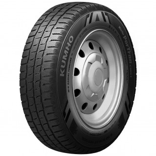  195/70R15C Kumho CW11 104/102R 8PR