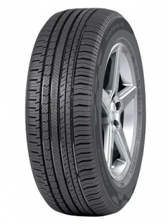 195/75R16C Nokian Nordman SC 107/105S