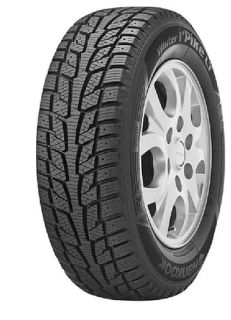 225/75R16C Hankook Winter i*Pike LT RW09 121/120R