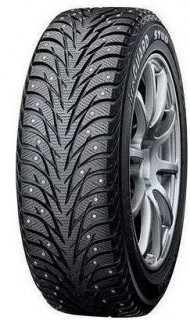  185/65R15 Yokohama Ice Guard IG35+ 92T шип