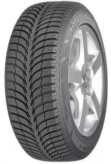 175/65R14 Goodyear UltraGrip Ice+ 86T XL