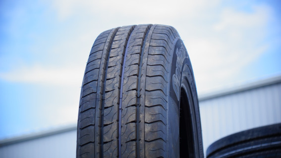 195/75R16C Cordiant Business CS-2 110/108R