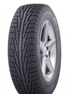  185/60R14 Nokian  Tyres Nordman RS2 82R