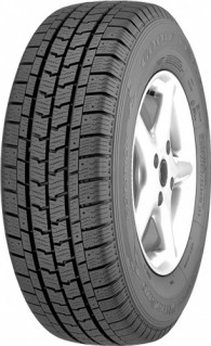 215/65R15C Goodyear Cargo UltraGrip 2 104/102T