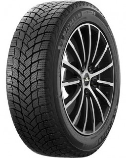 155/65R14 Michelin X-Ice Snow 75T