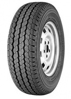 205/75R16C Continental VancoFourSeason 2 110/108R