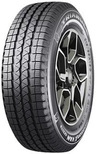 195/70R15C Triangle SeasonX Van TA702 104/102S TL