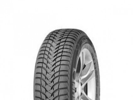 165/65R15 Michelin Alpin A4 81T