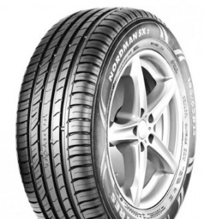  155/70R13 Nokian Nordman SX2 75T