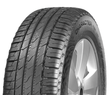 225/55R19 Ikon Tyres Character Aqua 99V TL