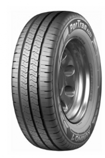  215/70R15C Kumho PorTran KC53 109/107T