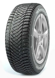 225/55R18 Goodyear UltraGrip Ice Arctic SUV 102T XL