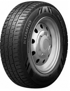  215/70R15C Kumho Winter Portran CW51 109R