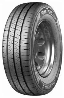 225/75 R16C Kumho Portran KC53 121R