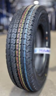 185/75R16C КАМА Euro HK-131  104/102N НКШЗ