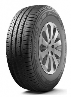 215/65R16C Michelin Agilis + 109/107T