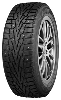 225/45R17 CORDIANT SNOW CROSS  94T TL шип
