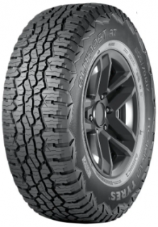  225/75R16 Nokian Outpost AT 115/112S