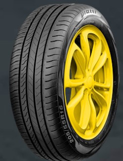 185/65R15 Viatti Strada 2 V-134 (ГСПК)