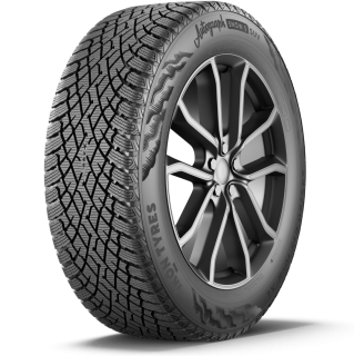 255/50R20 Ikon Tyres Autograph Snow 5 109R XL TL