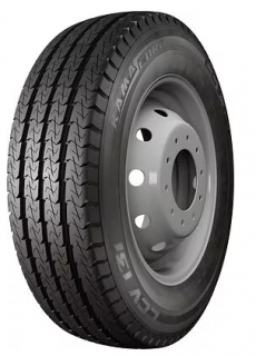  215/75R16C КАМА Euro HK-131  116/114R НКШЗ