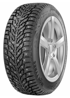 235/50R19 Ikon Tyres Autograph Ice 9 SUV 103T XL TL шип