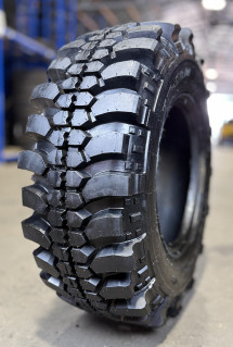 265/80-16 (33х10.5-16) Nortec ET 500 111N TL АШК (Х0000029644)