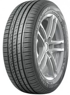  175/70R14 Nokian Hakka Green 3 88T