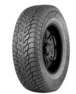  225/75R16C Nokian Hakkapeliitta LT 3 115/112Q шип