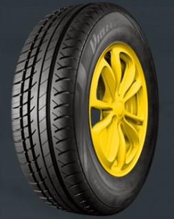 185/55R15 Viatti Strada Asimmetrico V-130 82H