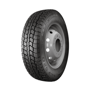 185/75 R16C КАМА ALGA LT (НК-534) ошип (ГСПК)