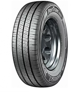  205/70R15C Kumho Portran KC53 106/104R