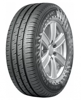  195/75R16C Nokian Hakka Van 107/105R TL