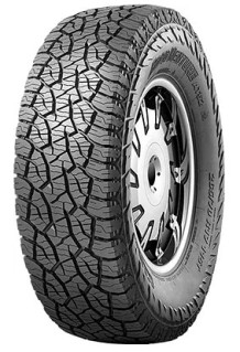 265/65R17 Kumho Road Venture AT52 112T