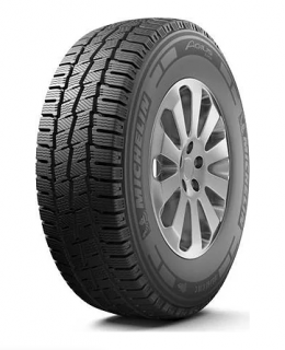 195/70R15C Michelin Agilis Alpin 104/102R