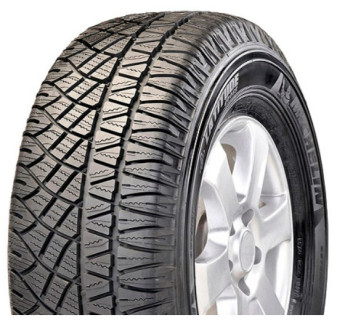 265/60R18 Michelin Latitude Cross 110H