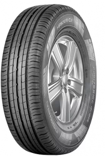  205/65R16С Nokian Hakka C2 107/105T