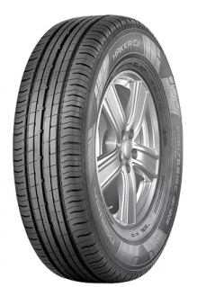  205/75R16C Nokian Hakka C2  113/111S