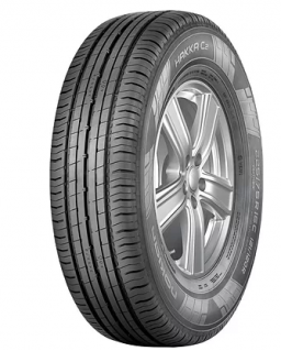  195/70R15C Nokian Hakka C2 104/102R