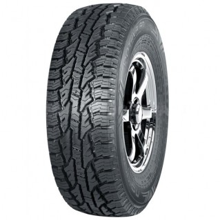  265/70R17 Nokian Rotiiva AT+ 121/118S