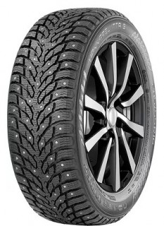  185/60R15 Nokian Hakkapeliitta 9 88T XL