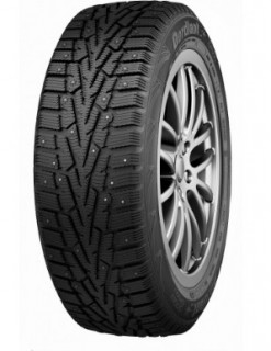 225/65R17 CORDIANT SNOW CROSS 106T б/к  шип  (6)