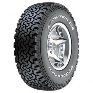 BFGoodrich All-Terrain TA  305/65-R17 121/118R