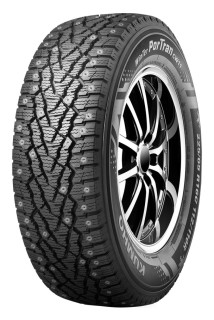 215/65 R15C Kumho Winter PorTran CW11 104/102R шип