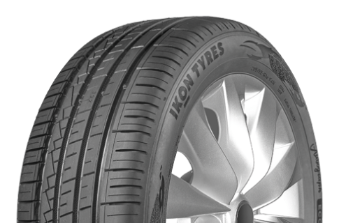 215/55R17 Ikon Tyres Autograph Eco 3 (ГСПК)