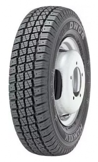 155R12C Hankook Winter Radial DW04 88/86P